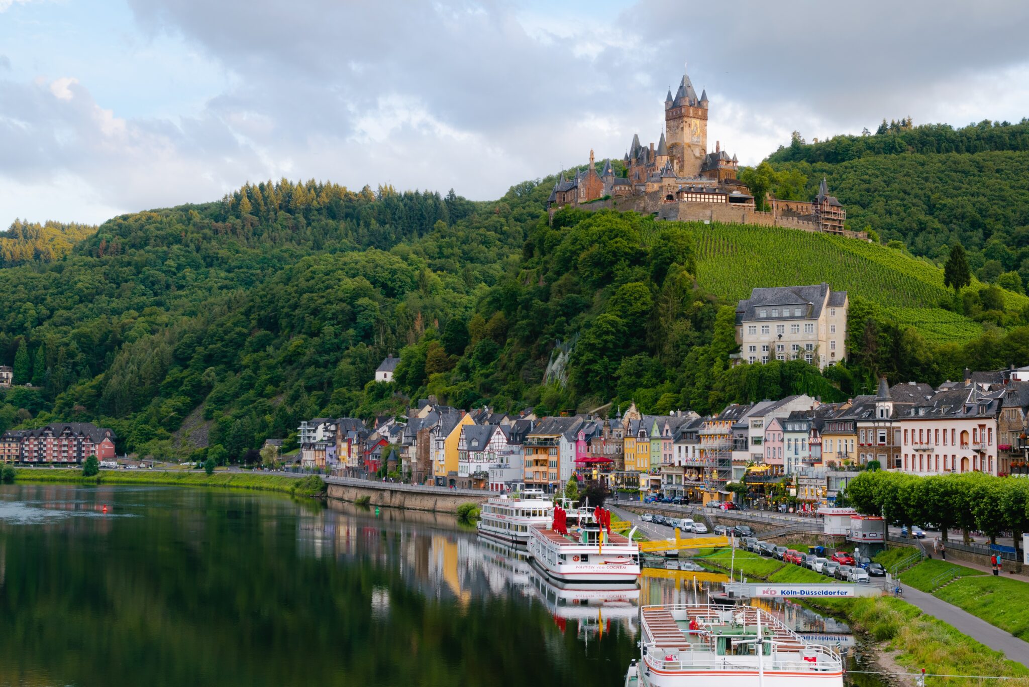 Leben in Deutschland | migrando.de