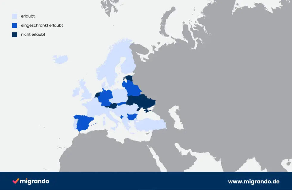 Информация о визе