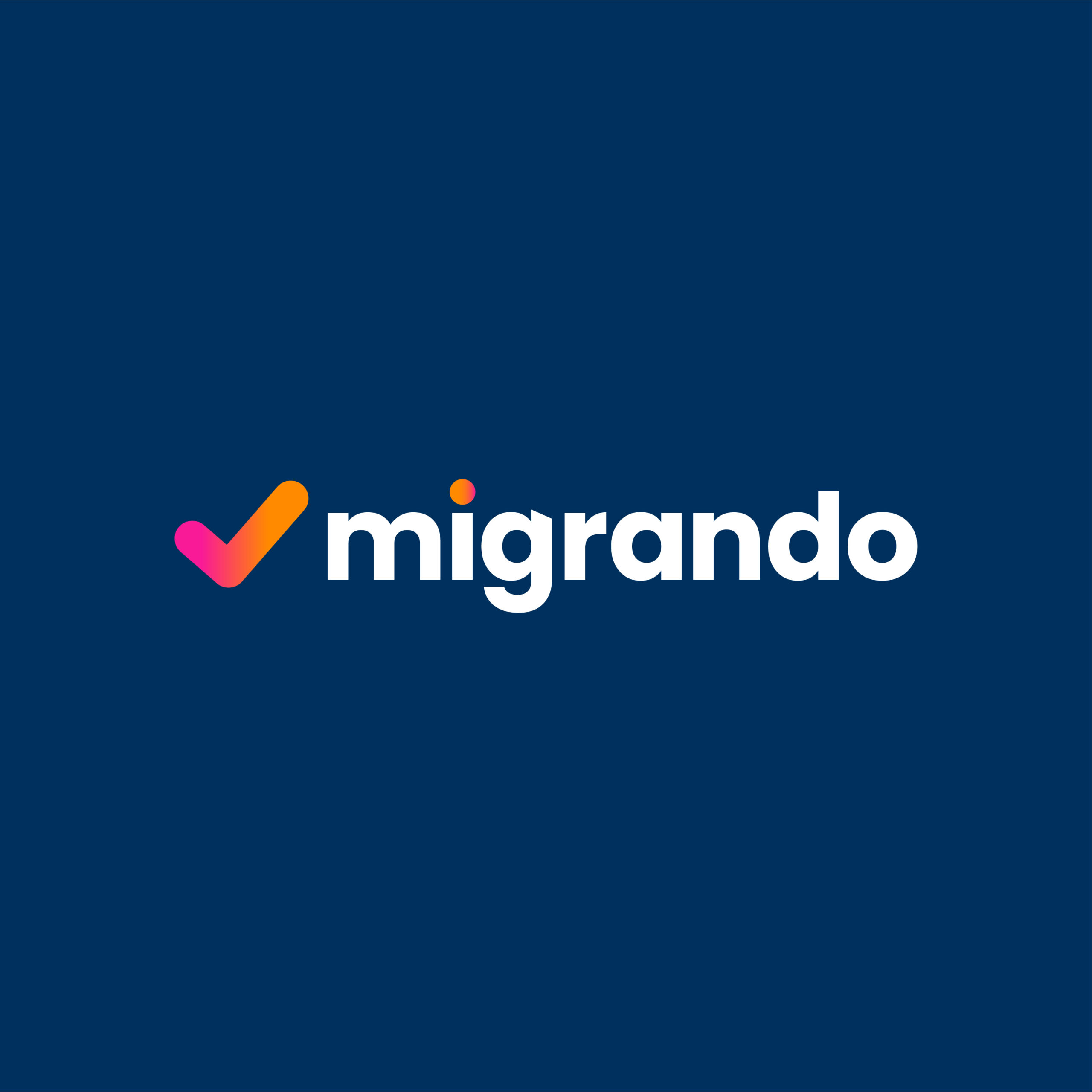 Migrando Rechtsanwälte logo