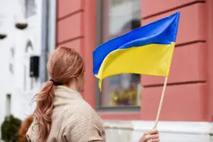 Union fordert Aufnahme von Ukrainern zu begrenzen – Was sagt das Gesetz?