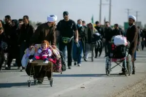 Aufnahme gefährdeter Afghanen: Über 250 Organisationen fordern Bundesregierung zum Handeln auf