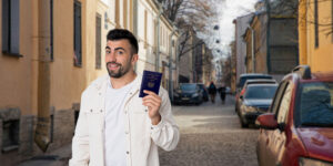 Afghan passport issued in Bonn recognized: Important clarification for Afghans in Germany