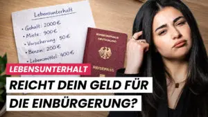 Atât trebuie să câștigi în 2026 pentru a obține cetățenia!