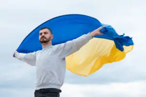 Ukraine-Schutz: EU-Kommission schlägt offiziell Verlängerung bis 2028 vor - mit Einschränkungen